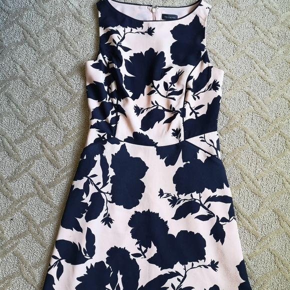 The Limited Dress, Size 0 - Picture 1 of 5